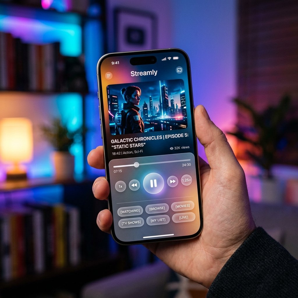 Smarters Player Lite App Review & How it Works
